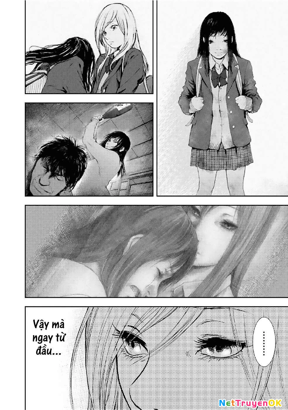 Gift Plus Minus Chapter 79 - Trang 2