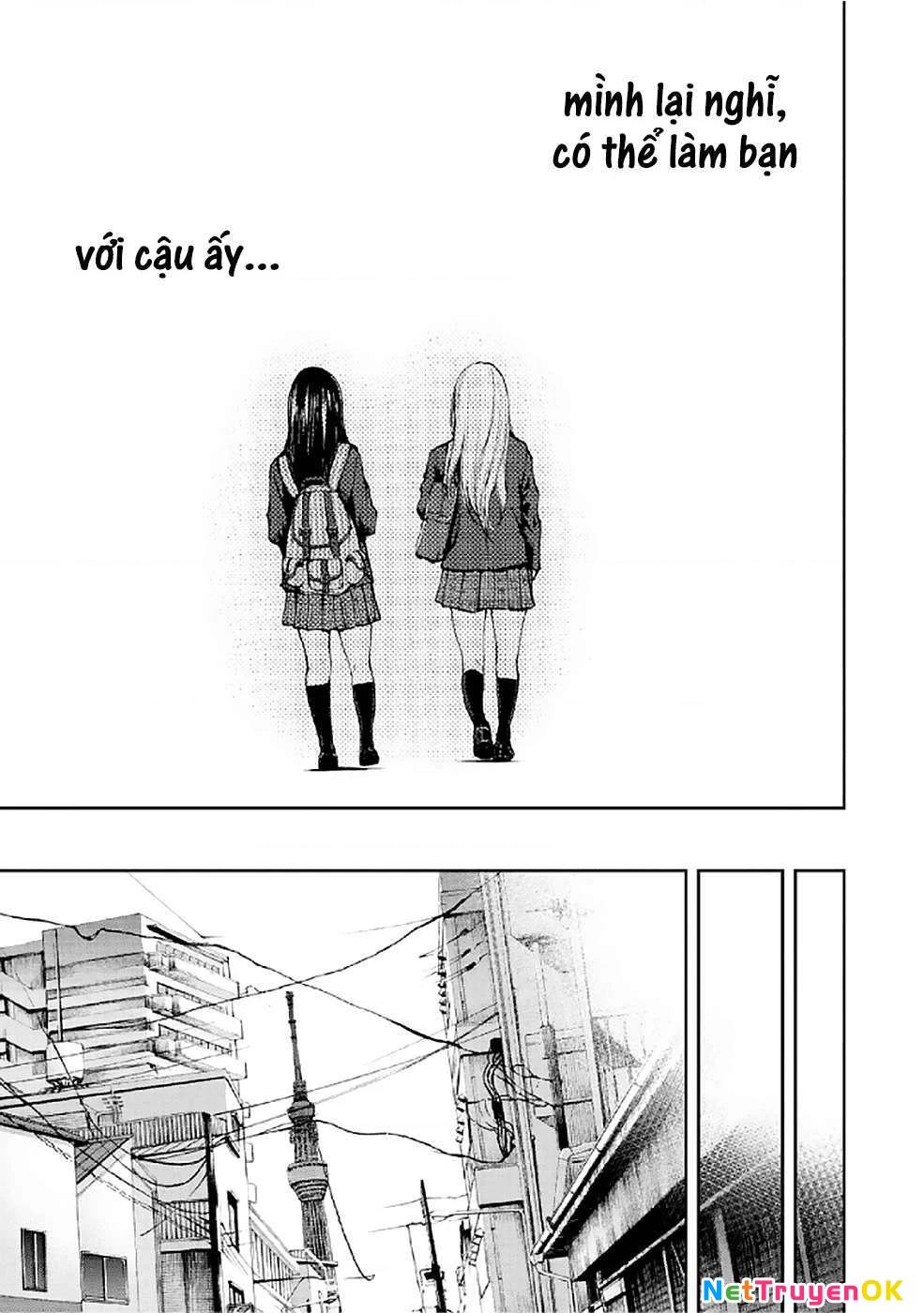 Gift Plus Minus Chapter 79 - Trang 2