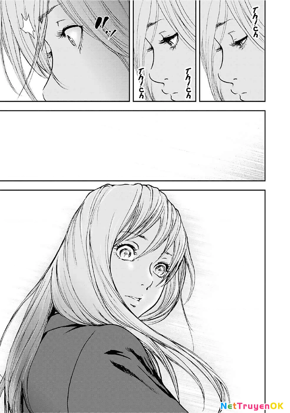 Gift Plus Minus Chapter 79 - Trang 2