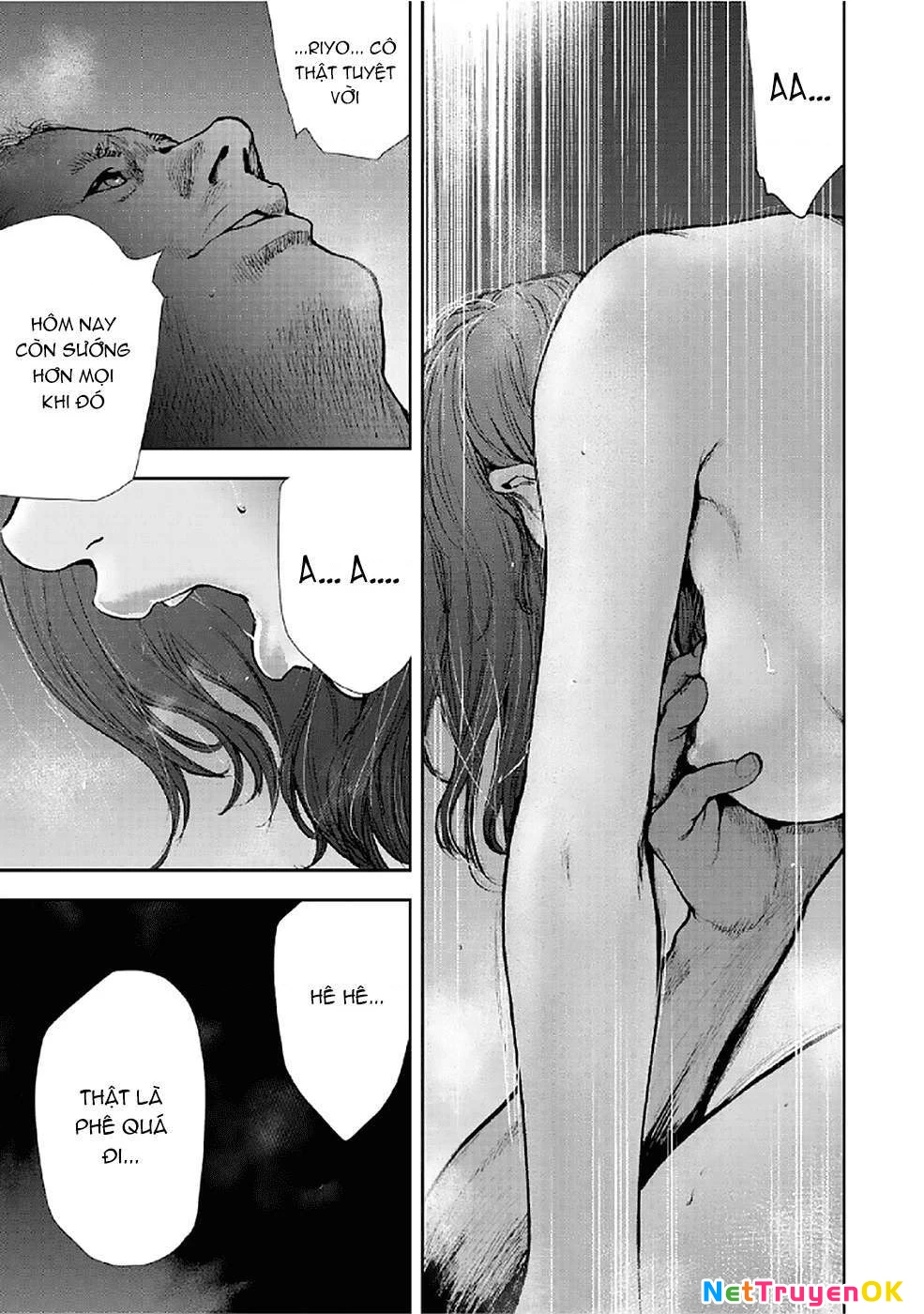 Gift Plus Minus Chapter 79 - Trang 2