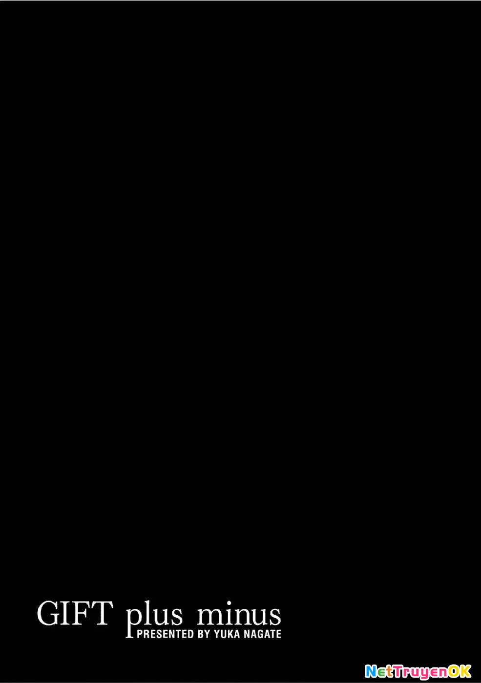 Gift Plus Minus Chapter 79 - Trang 2