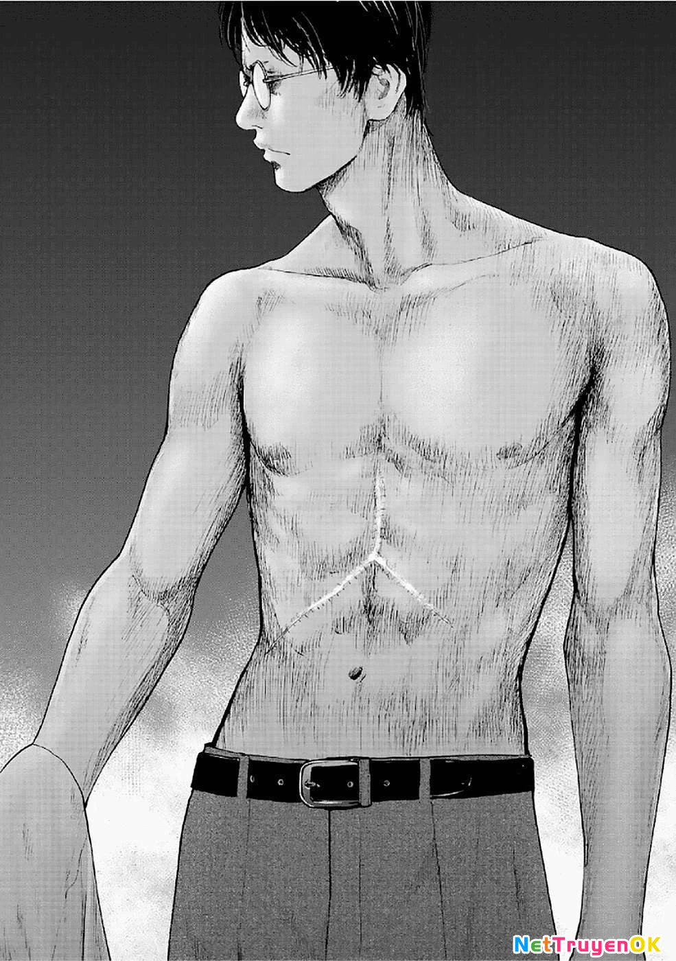 Gift Plus Minus Chapter 80 - Trang 2