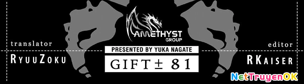 Gift Plus Minus Chapter 81 - Trang 2