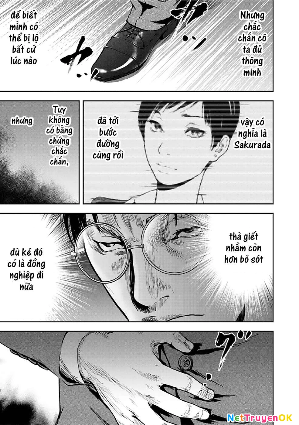 Gift Plus Minus Chapter 82 - Trang 2