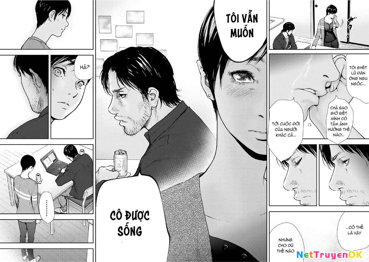 Gift Plus Minus Chapter 82 - Trang 2