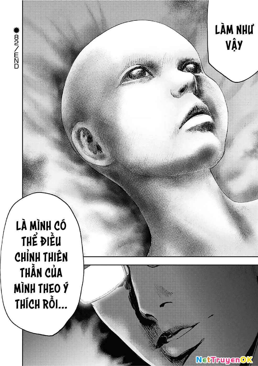 Gift Plus Minus Chapter 82 - Trang 2