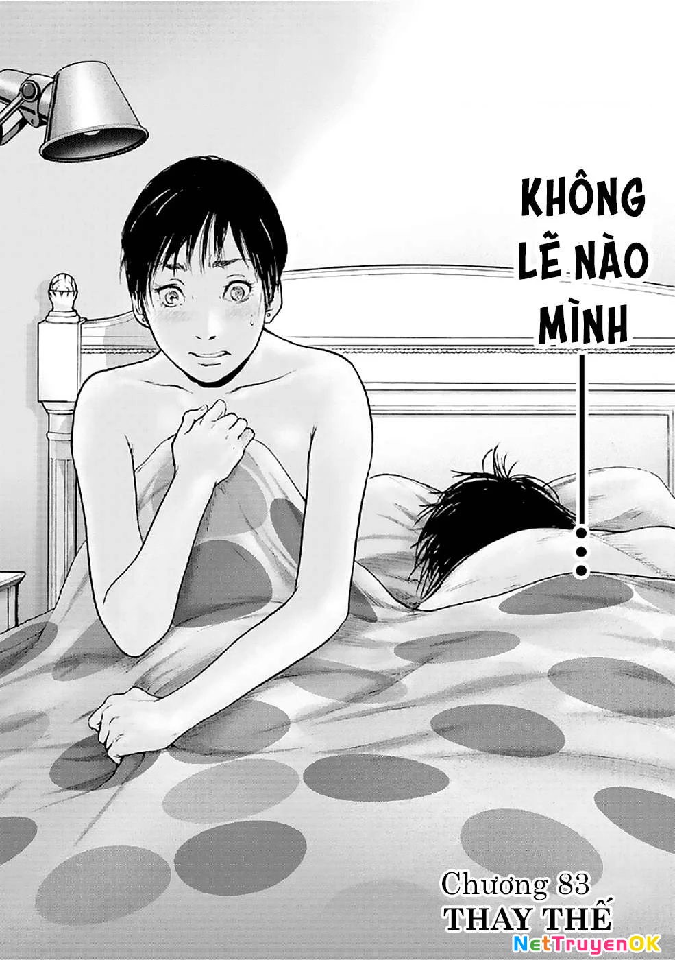 Gift Plus Minus Chapter 83 - Trang 2
