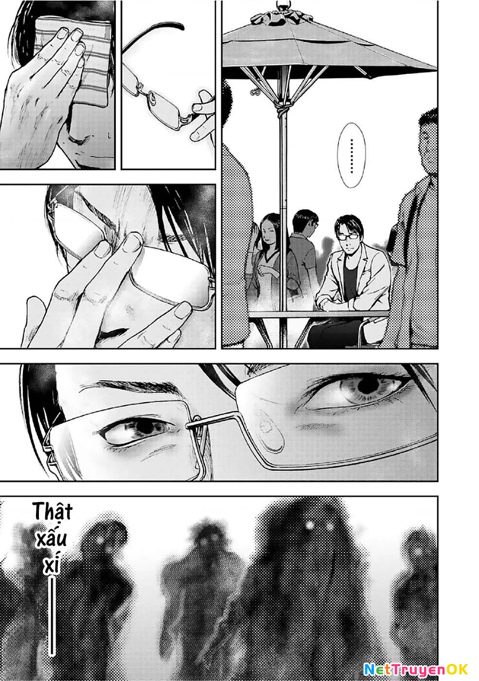 Gift Plus Minus Chapter 83 - Trang 2