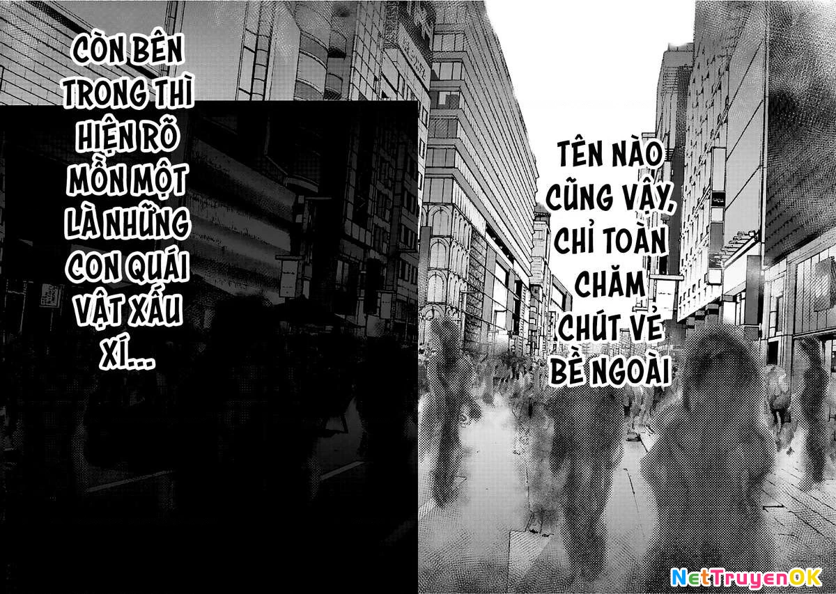 Gift Plus Minus Chapter 83 - Trang 2