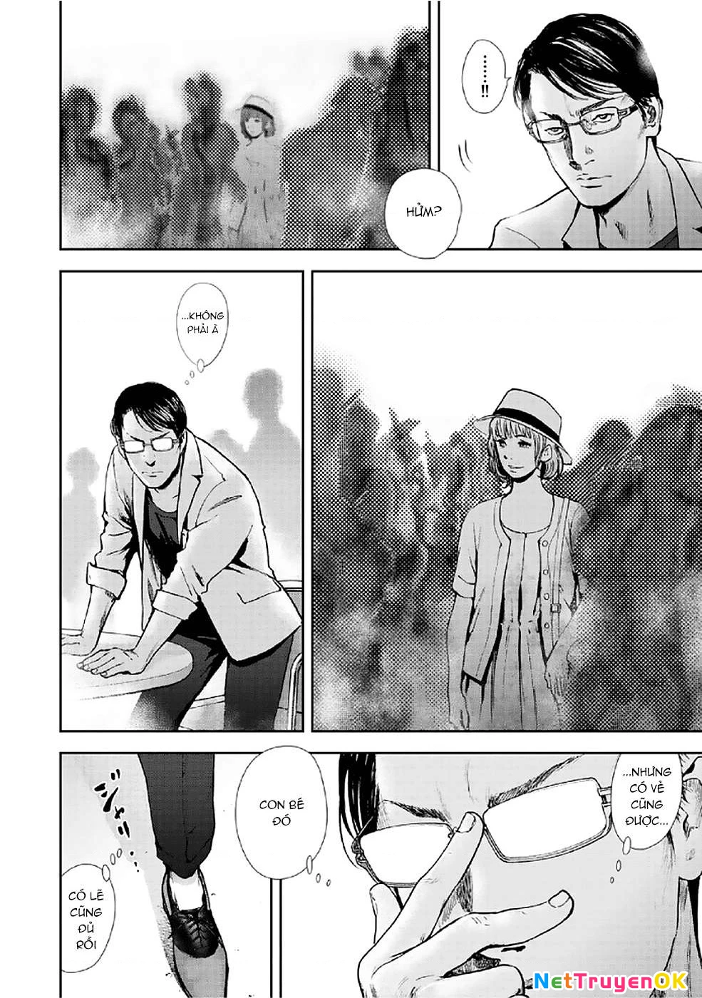 Gift Plus Minus Chapter 83 - Trang 2