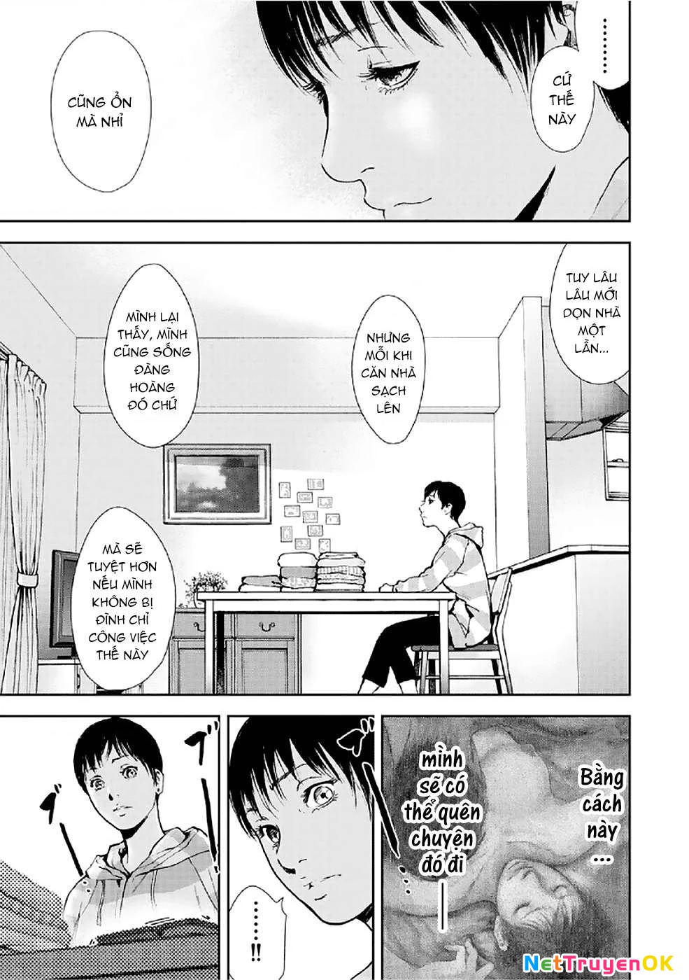 Gift Plus Minus Chapter 84 - Trang 2