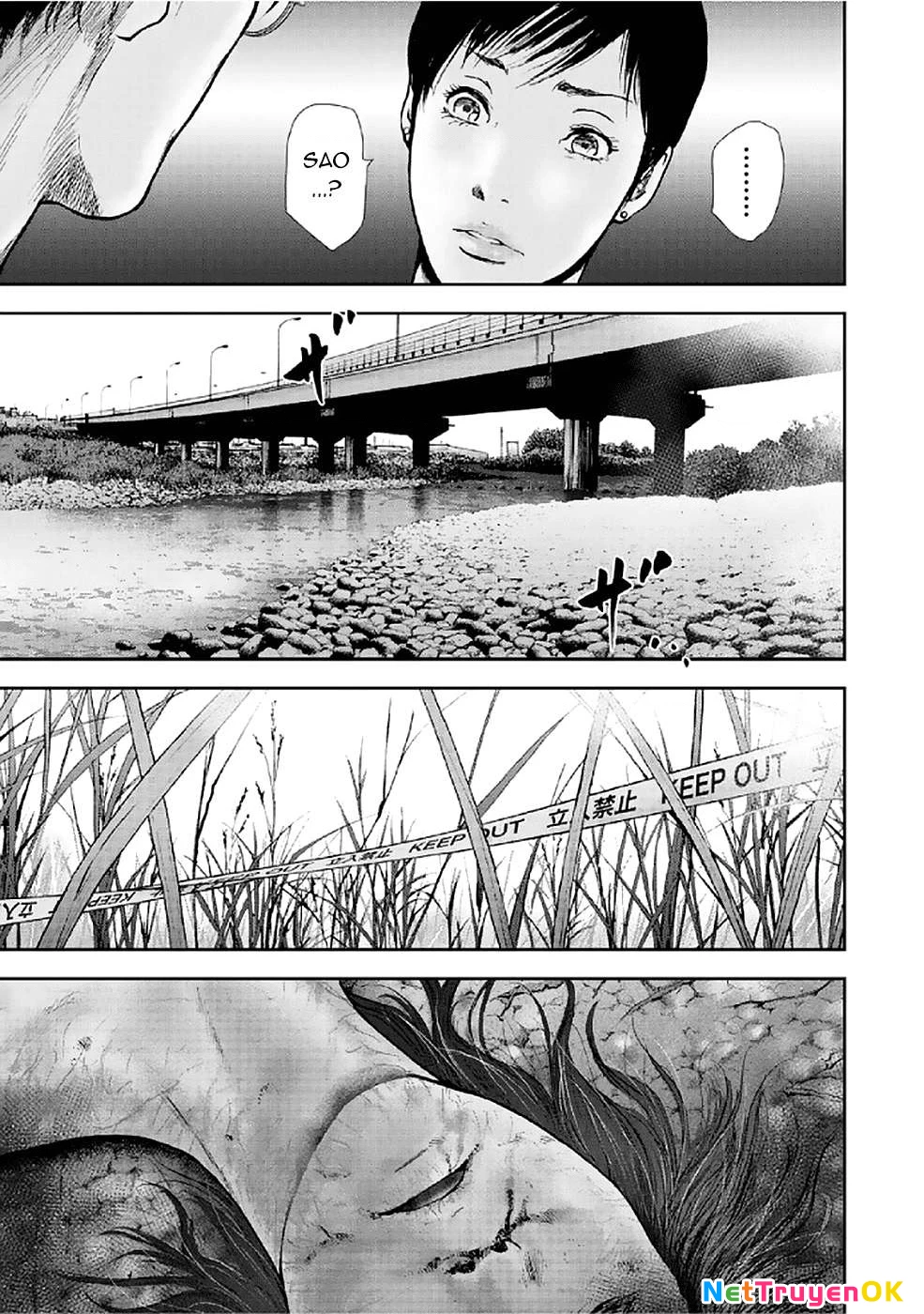 Gift Plus Minus Chapter 84 - Trang 2