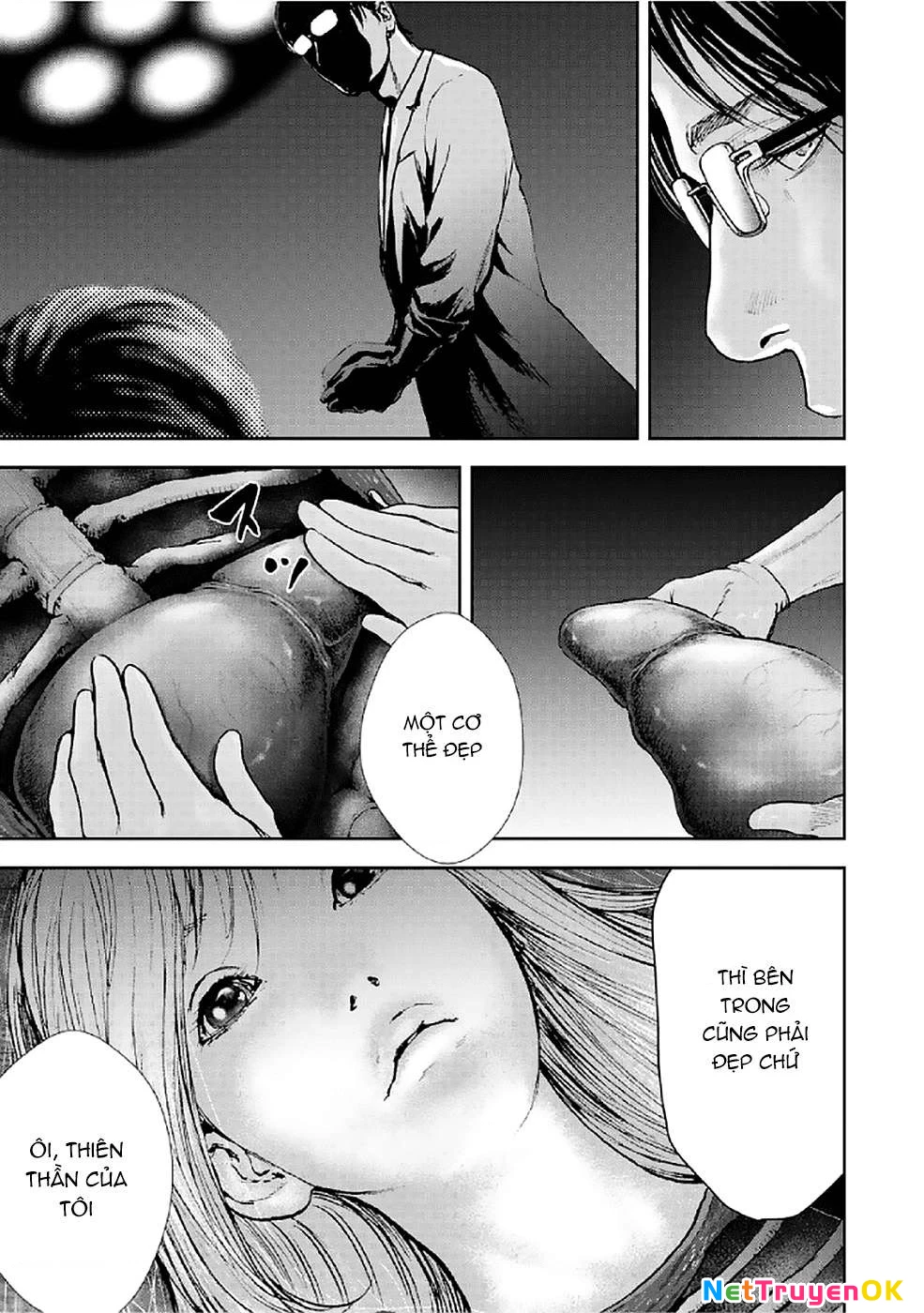 Gift Plus Minus Chapter 84 - Trang 2