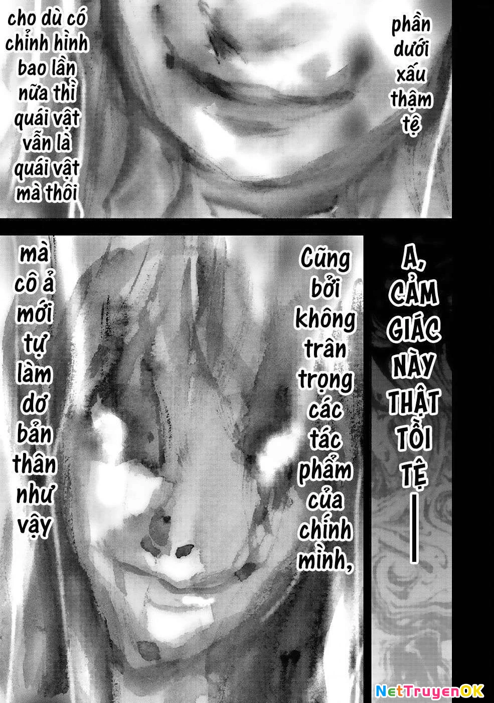 Gift Plus Minus Chapter 85 - Trang 2