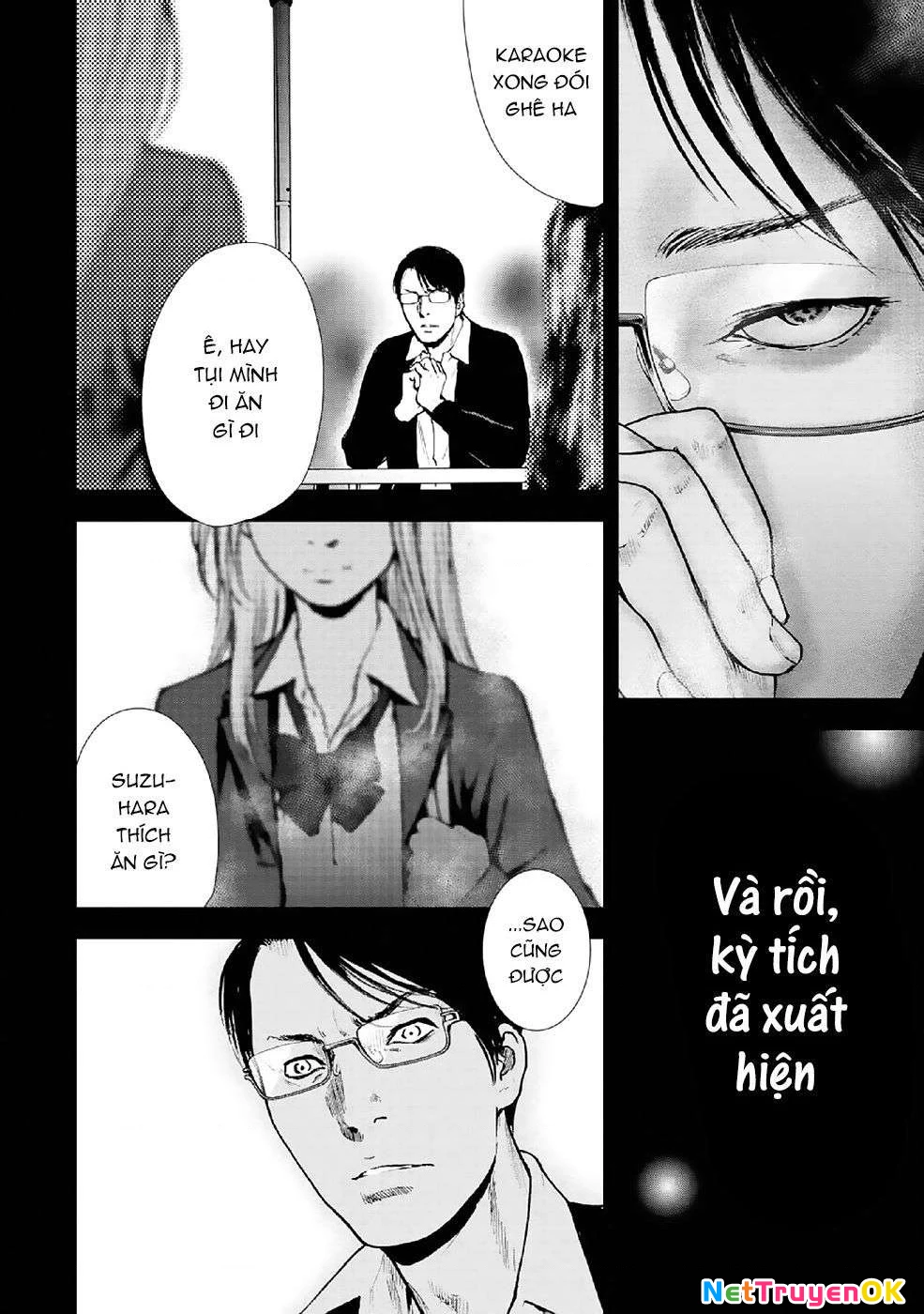 Gift Plus Minus Chapter 85 - Trang 2