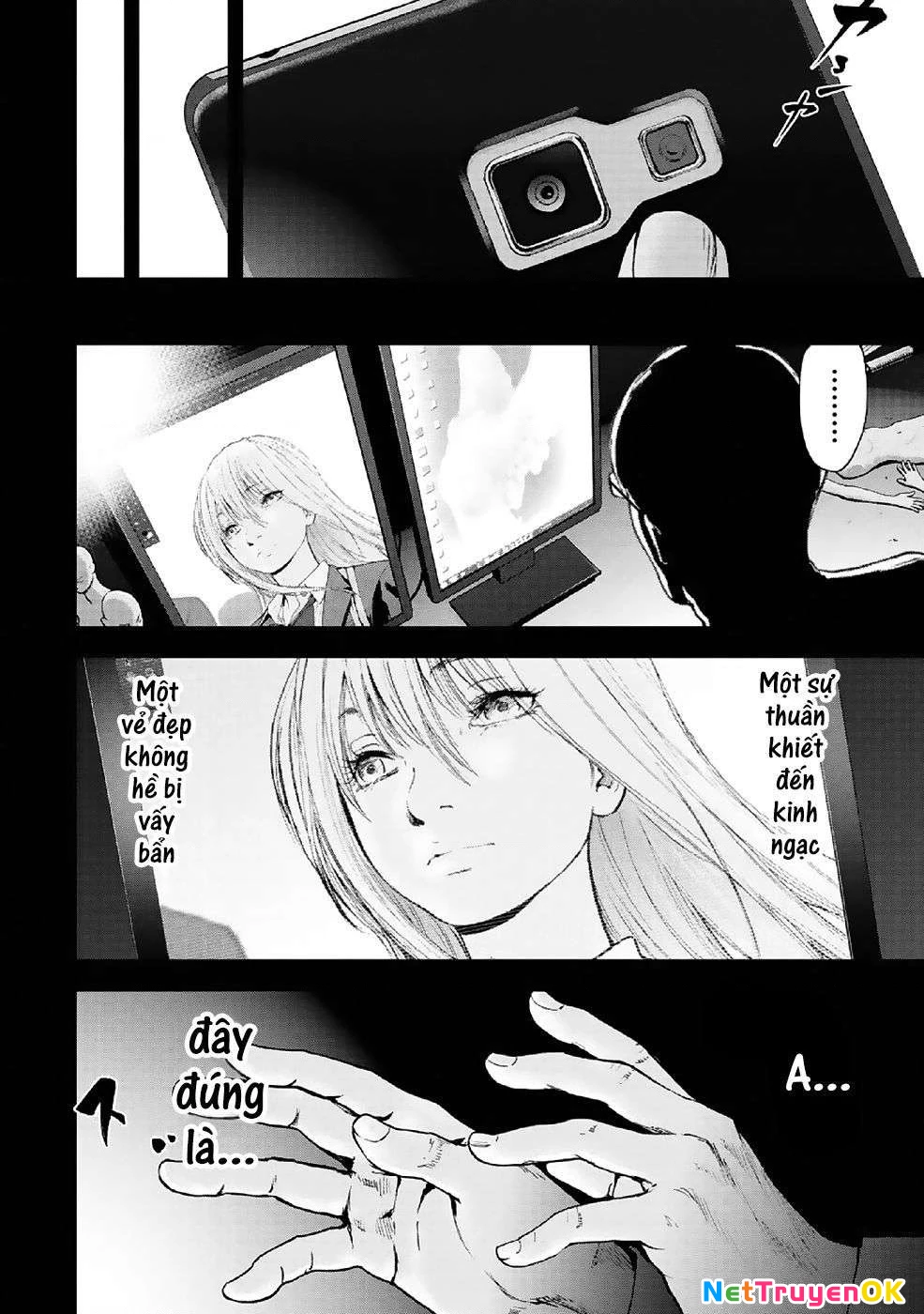 Gift Plus Minus Chapter 85 - Trang 2
