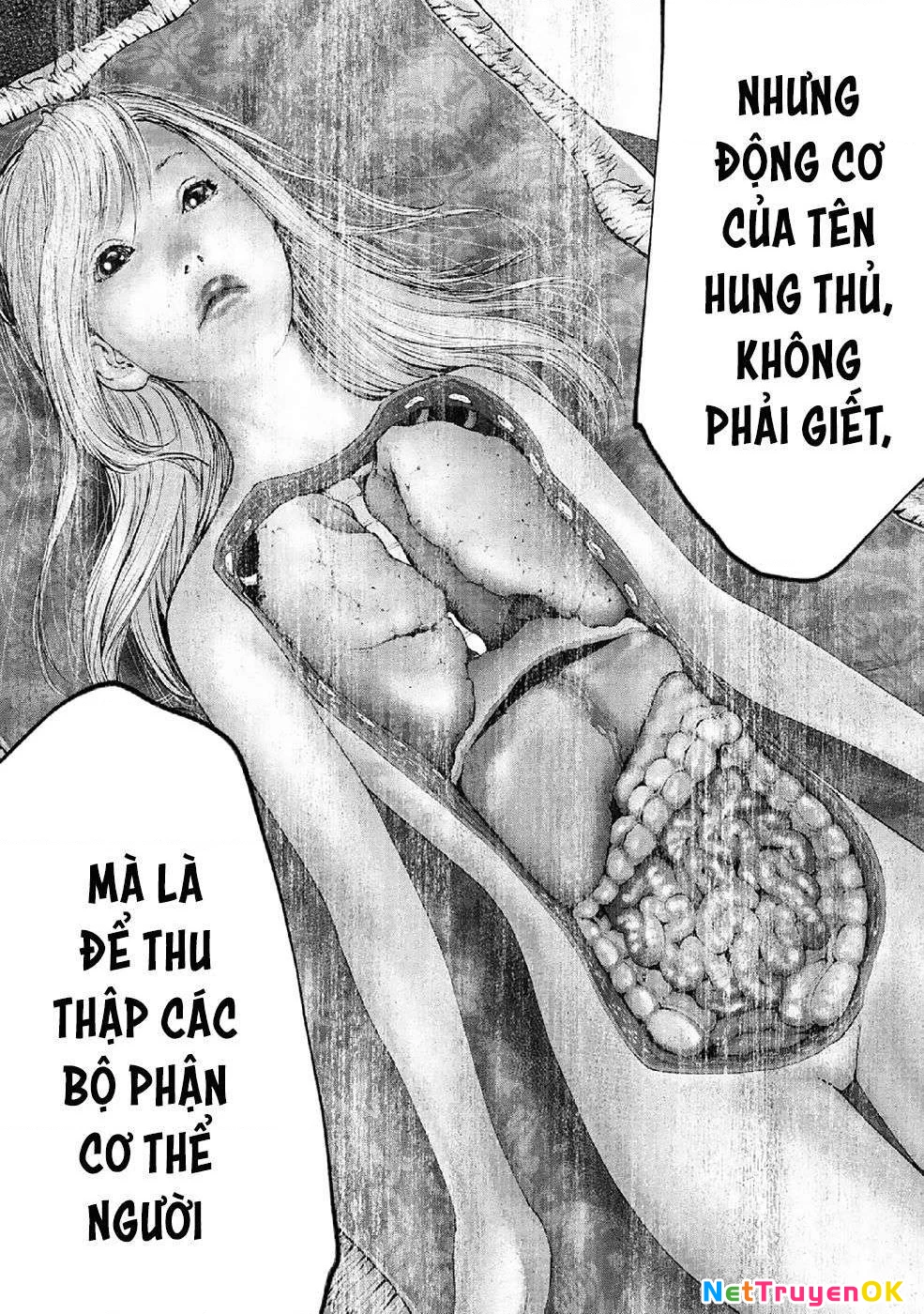 Gift Plus Minus Chapter 85 - Trang 2