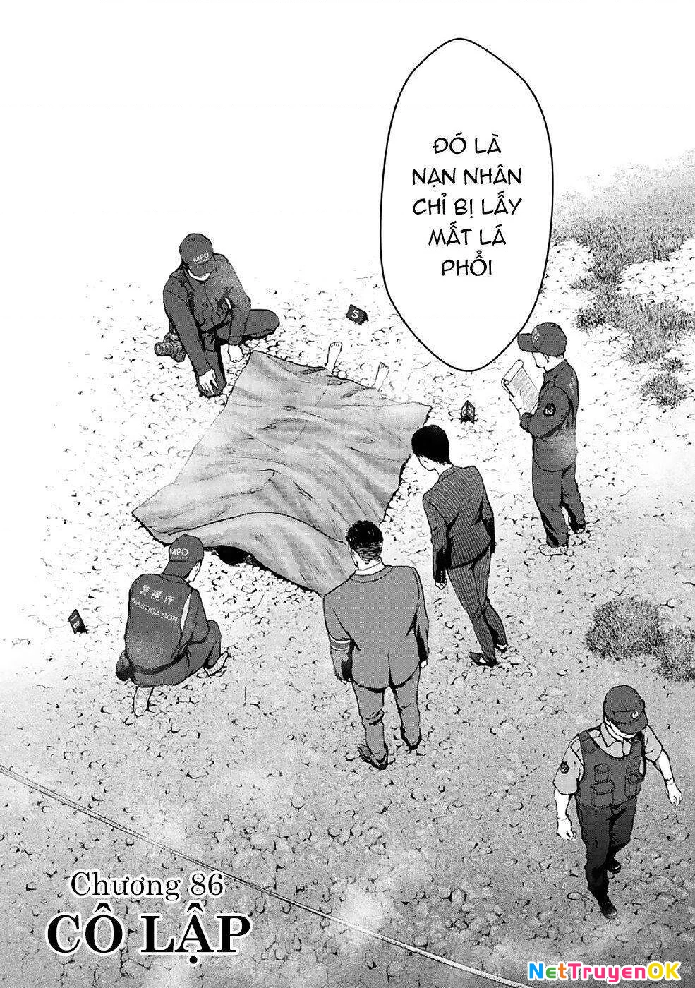 Gift Plus Minus Chapter 86 - Trang 2