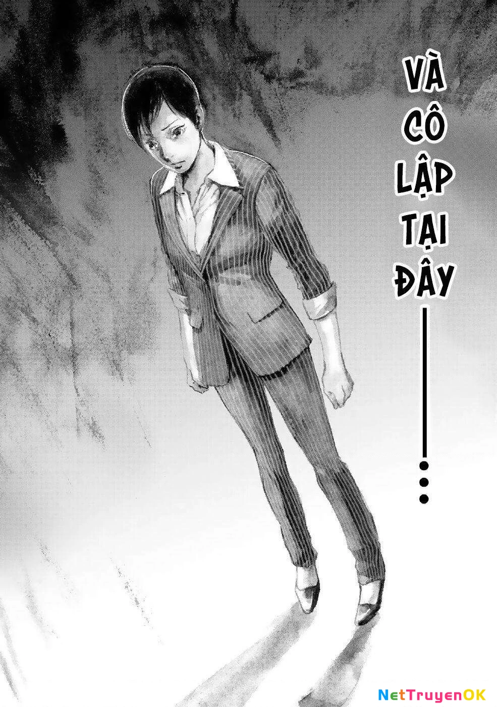 Gift Plus Minus Chapter 86 - Trang 2