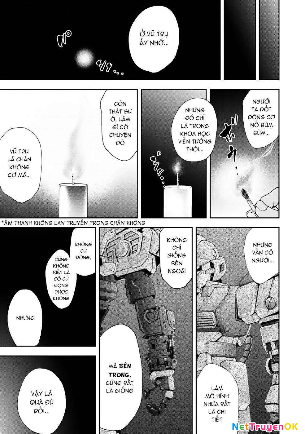 Gift Plus Minus Chapter 86 - Trang 2