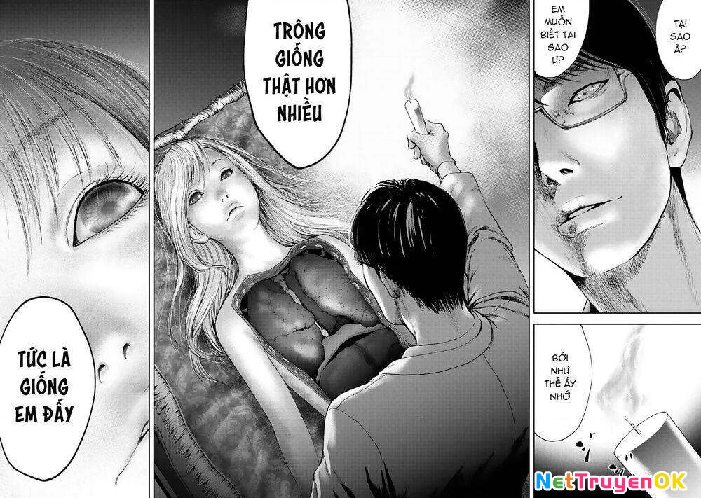 Gift Plus Minus Chapter 86 - Trang 2