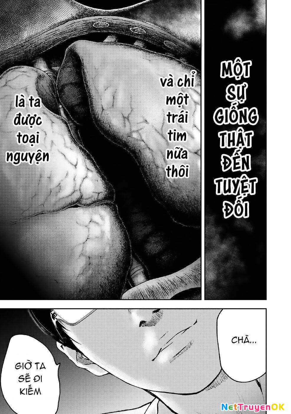 Gift Plus Minus Chapter 86 - Trang 2