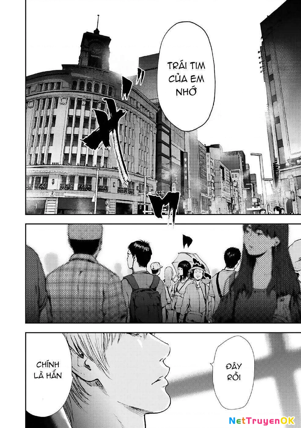 Gift Plus Minus Chapter 86 - Trang 2