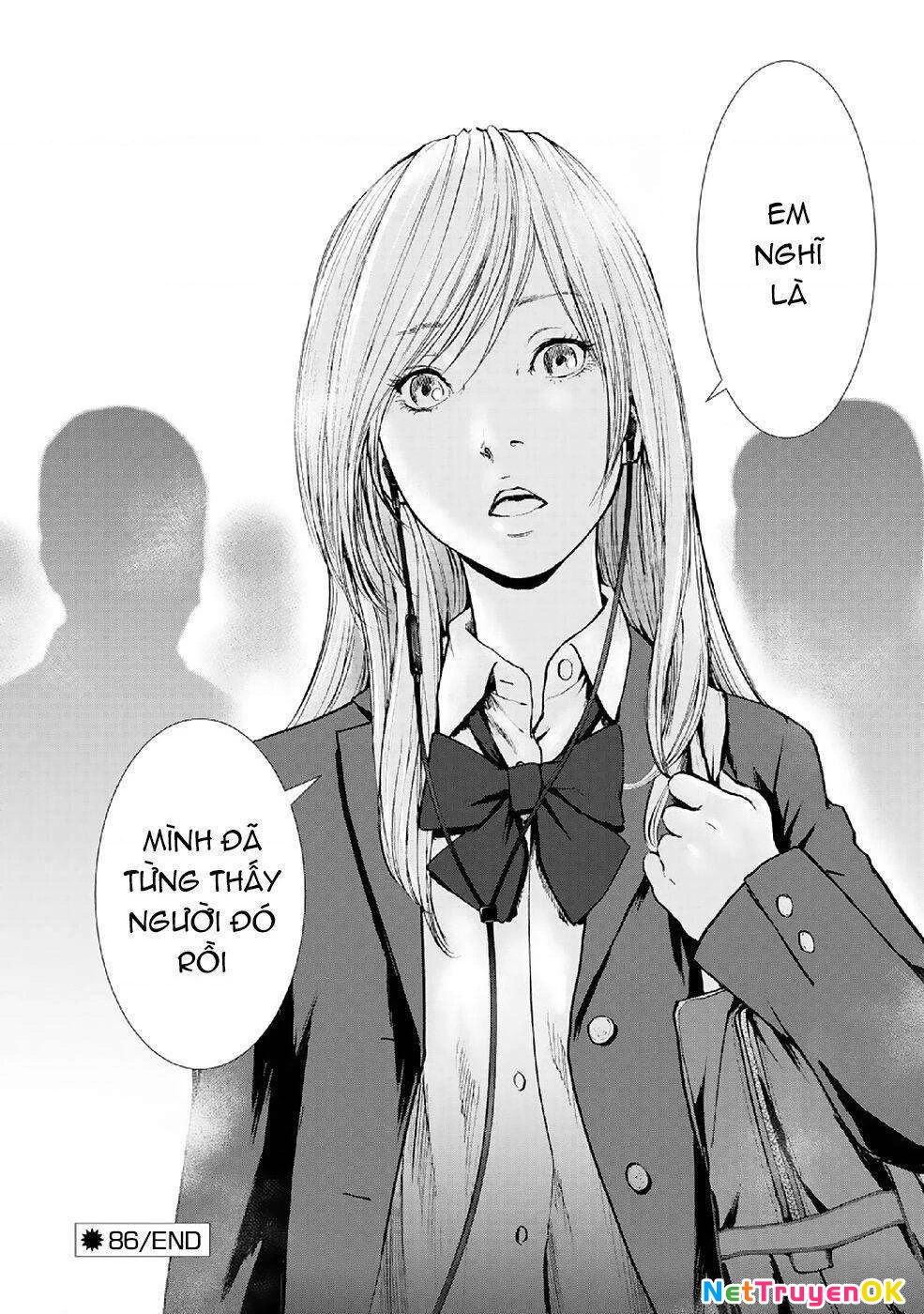 Gift Plus Minus Chapter 86 - Trang 2