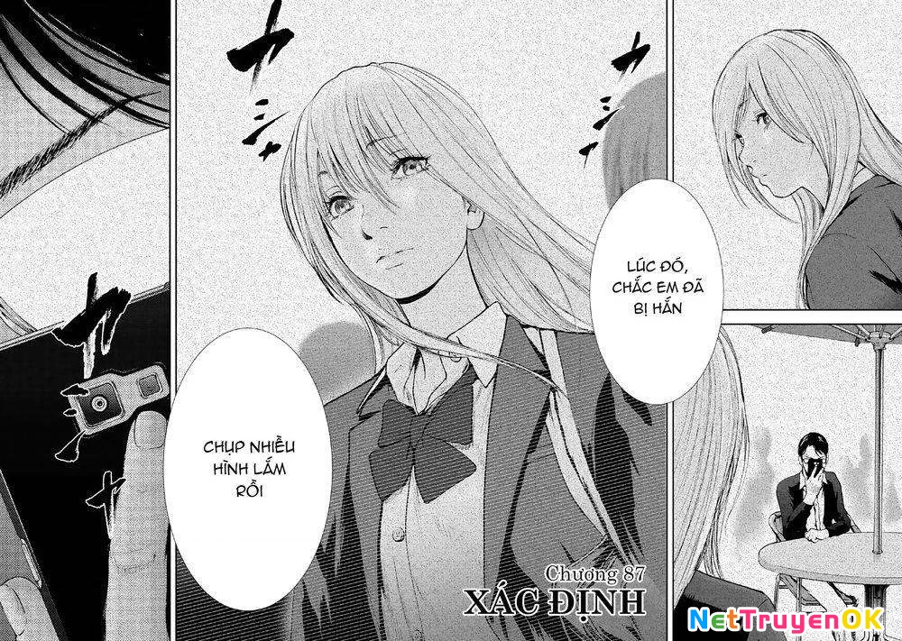 Gift Plus Minus Chapter 87 - Trang 2