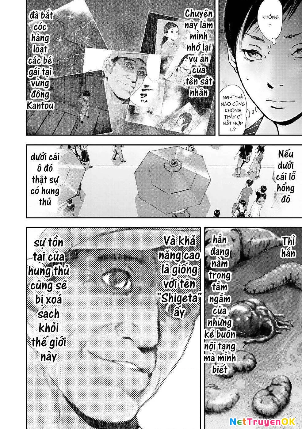 Gift Plus Minus Chapter 87 - Trang 2