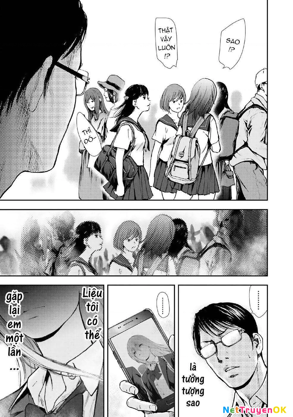 Gift Plus Minus Chapter 87 - Trang 2