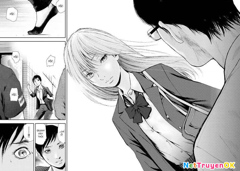 Gift Plus Minus Chapter 87 - Trang 2