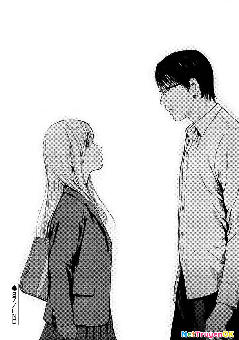 Gift Plus Minus Chapter 87 - Trang 2