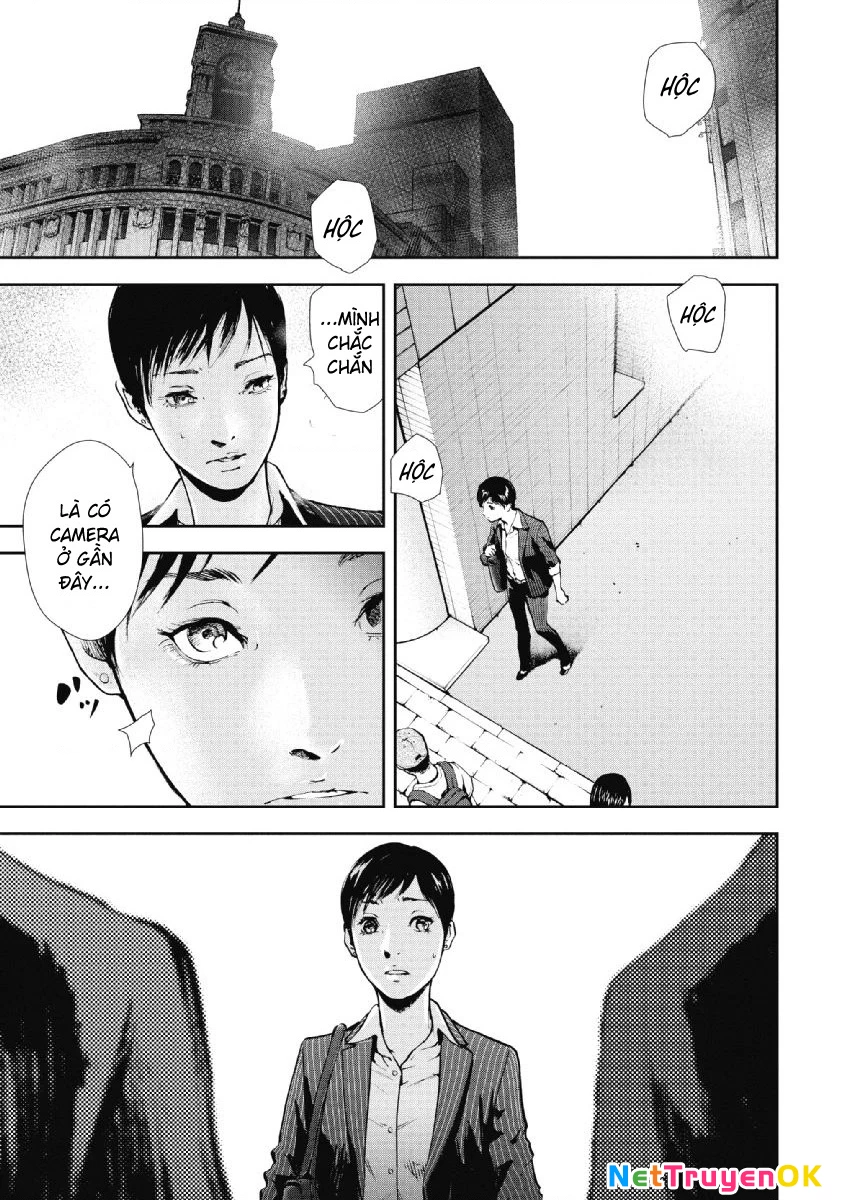 Gift Plus Minus Chapter 88 - Trang 2