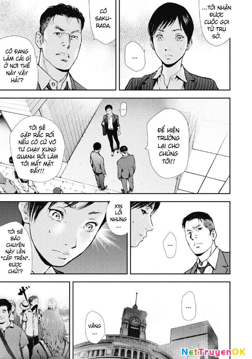 Gift Plus Minus Chapter 88 - Trang 2