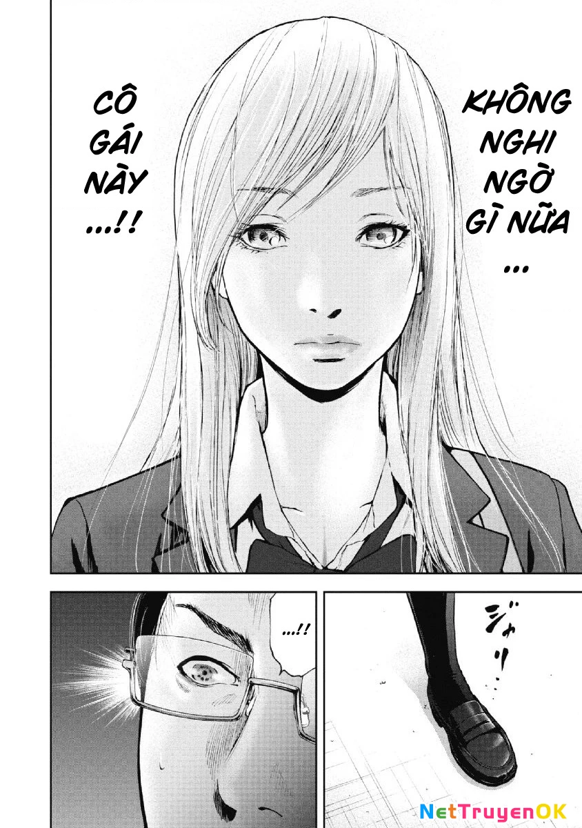 Gift Plus Minus Chapter 88 - Trang 2