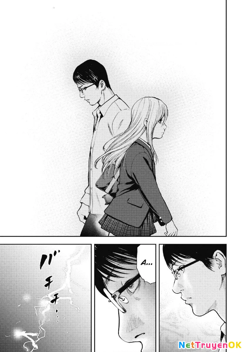 Gift Plus Minus Chapter 88 - Trang 2