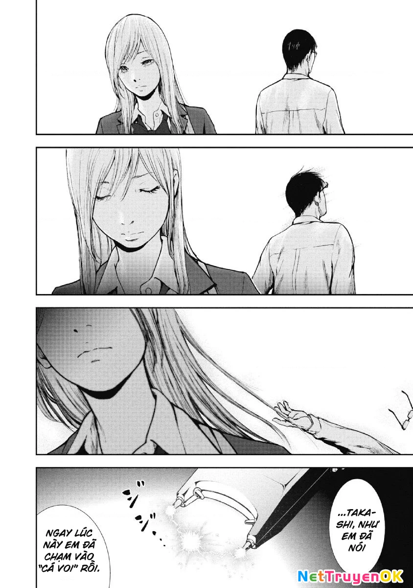 Gift Plus Minus Chapter 88 - Trang 2