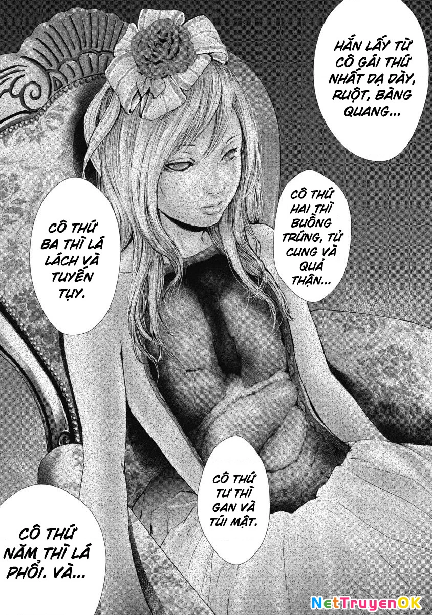 Gift Plus Minus Chapter 88 - Trang 2