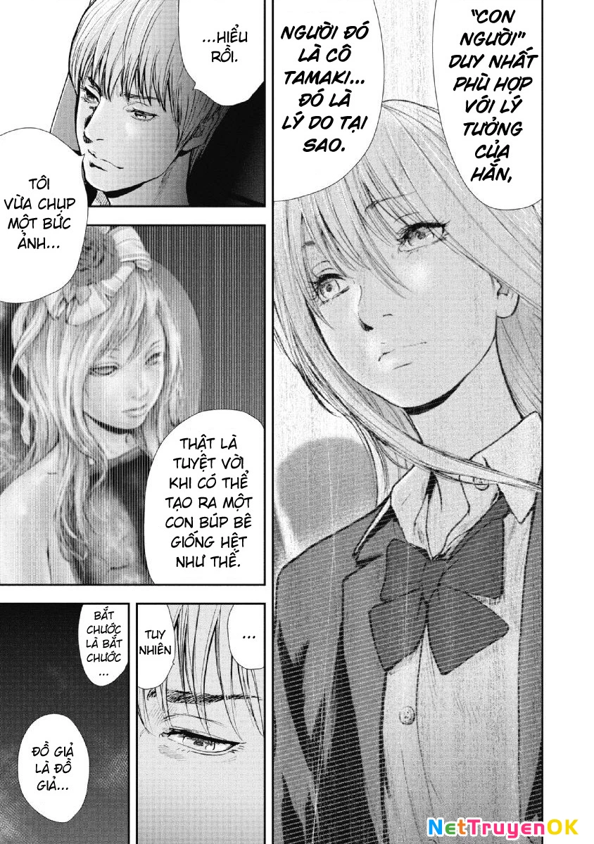 Gift Plus Minus Chapter 88 - Trang 2