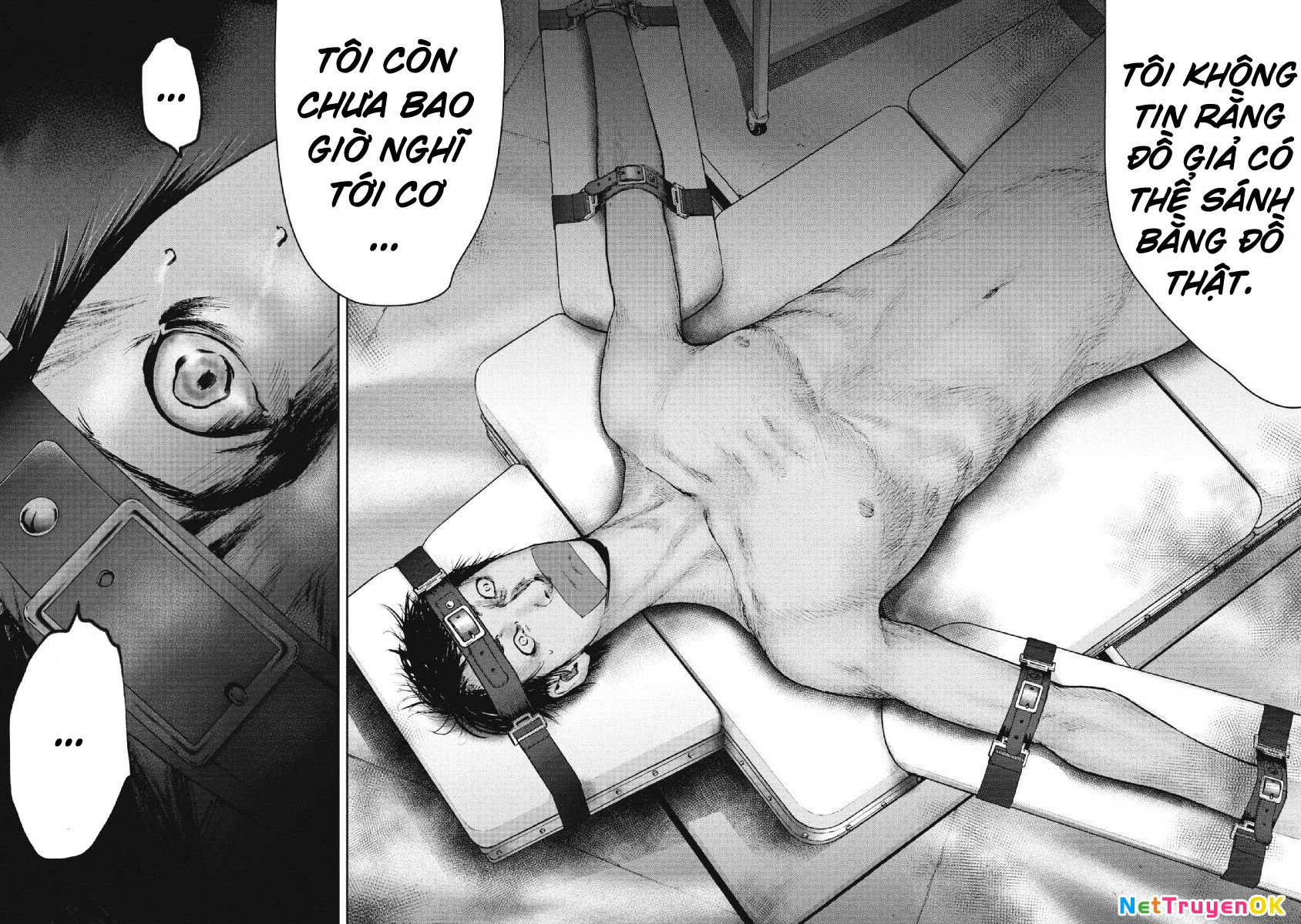 Gift Plus Minus Chapter 88 - Trang 2