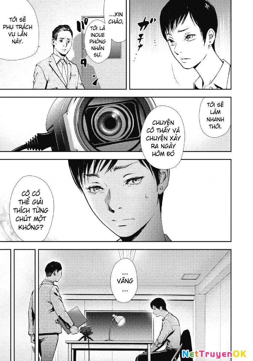 Gift Plus Minus Chapter 89 - Trang 2