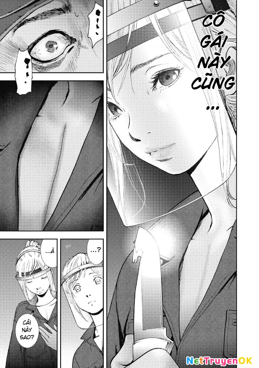 Gift Plus Minus Chapter 89 - Trang 2