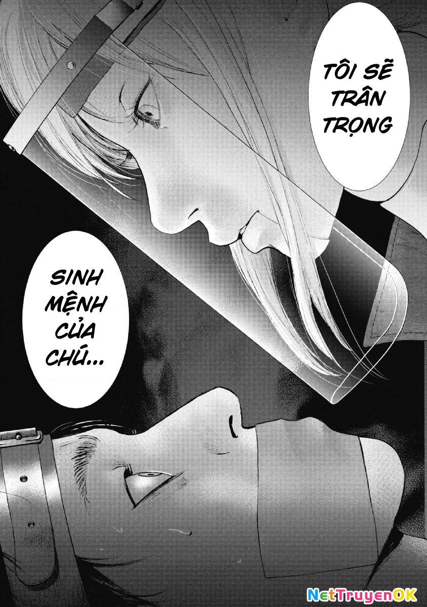 Gift Plus Minus Chapter 89 - Trang 2