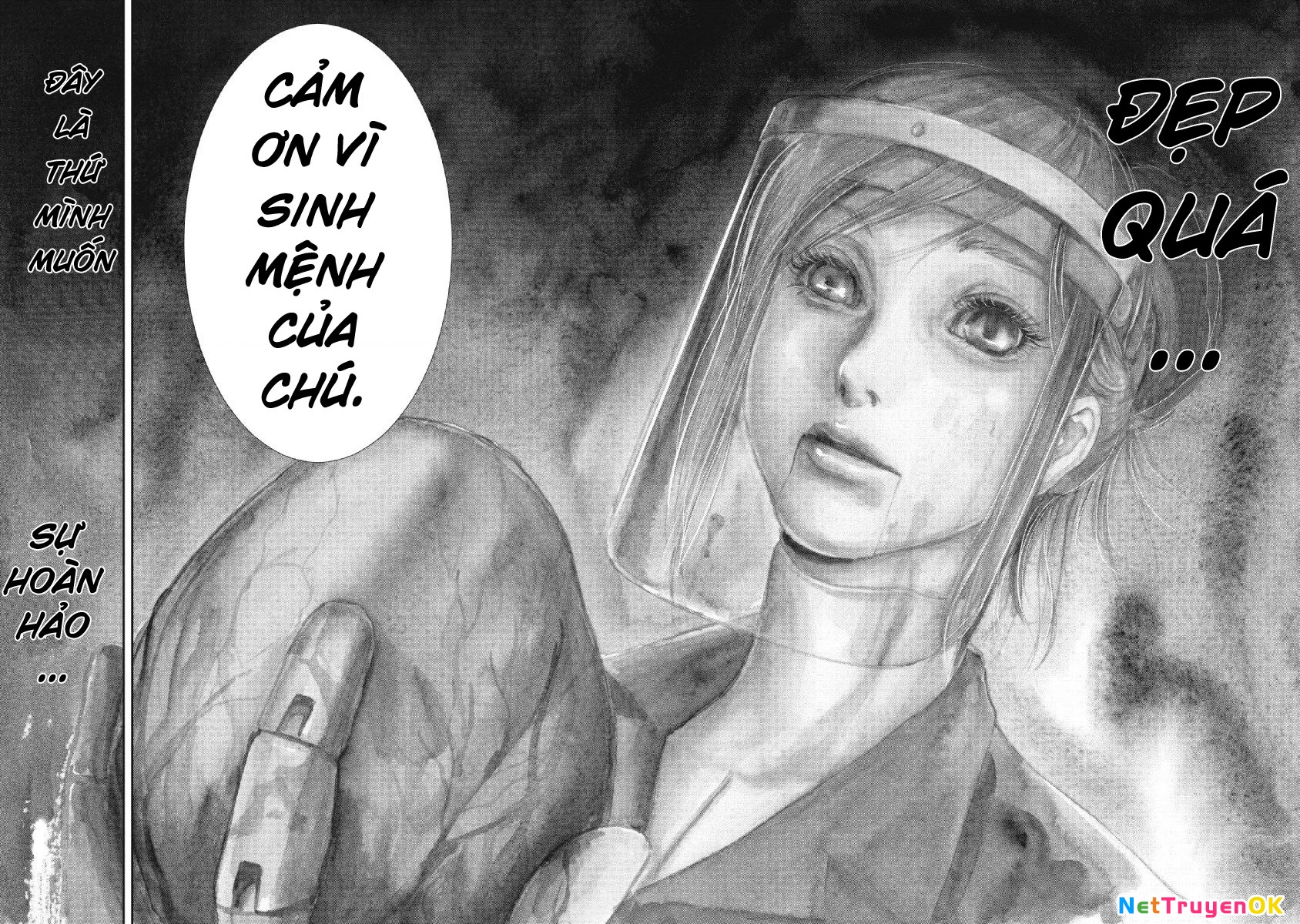 Gift Plus Minus Chapter 89 - Trang 2