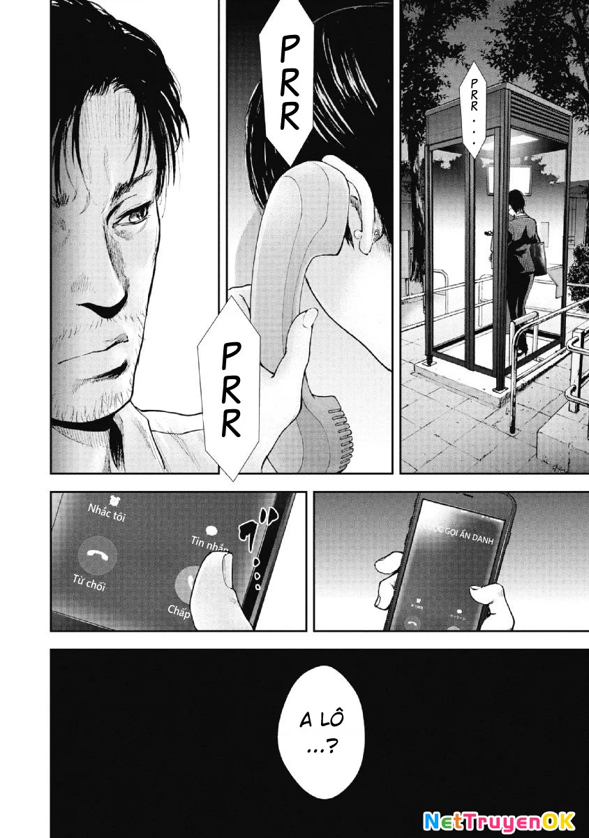 Gift Plus Minus Chapter 89 - Trang 2