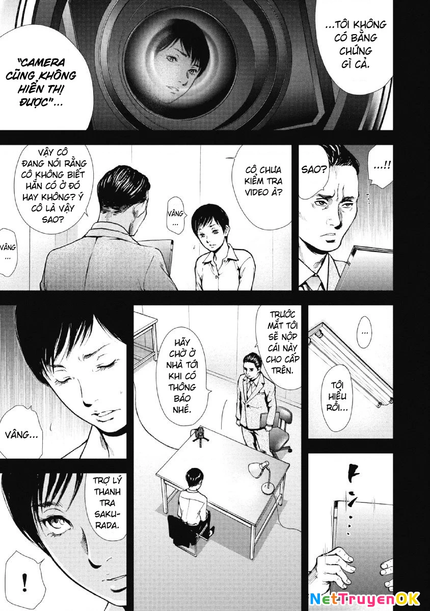 Gift Plus Minus Chapter 90 - Trang 2