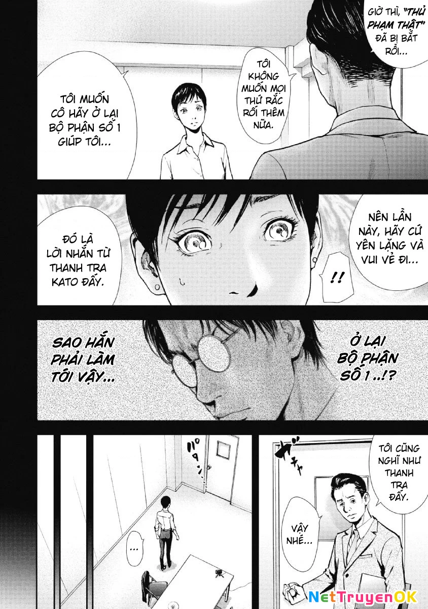 Gift Plus Minus Chapter 90 - Trang 2
