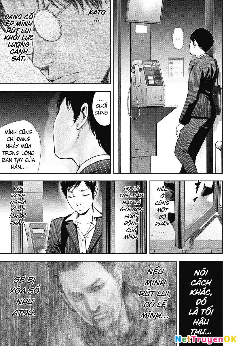 Gift Plus Minus Chapter 90 - Trang 2