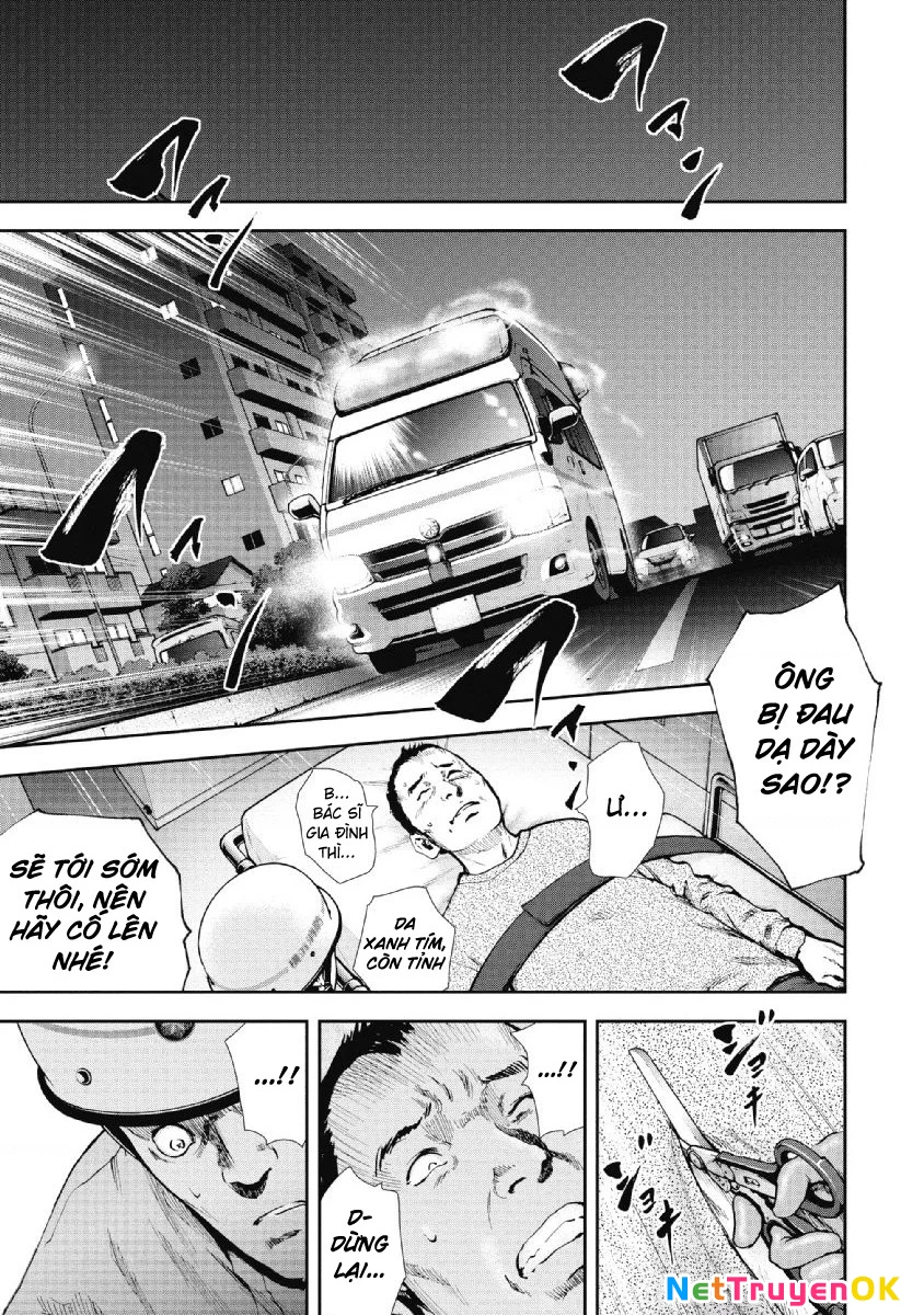 Gift Plus Minus Chapter 90 - Trang 2